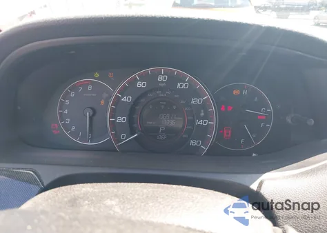 2014 Honda Accord Sport z USA, uszkodzony, nr VIN 1HGCR2F54EA239779